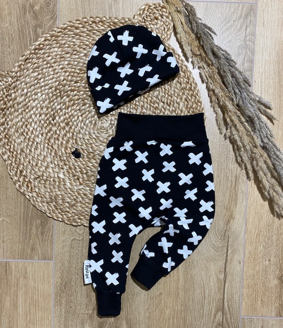 Newborn Setje Cross