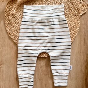 Broekje stripes